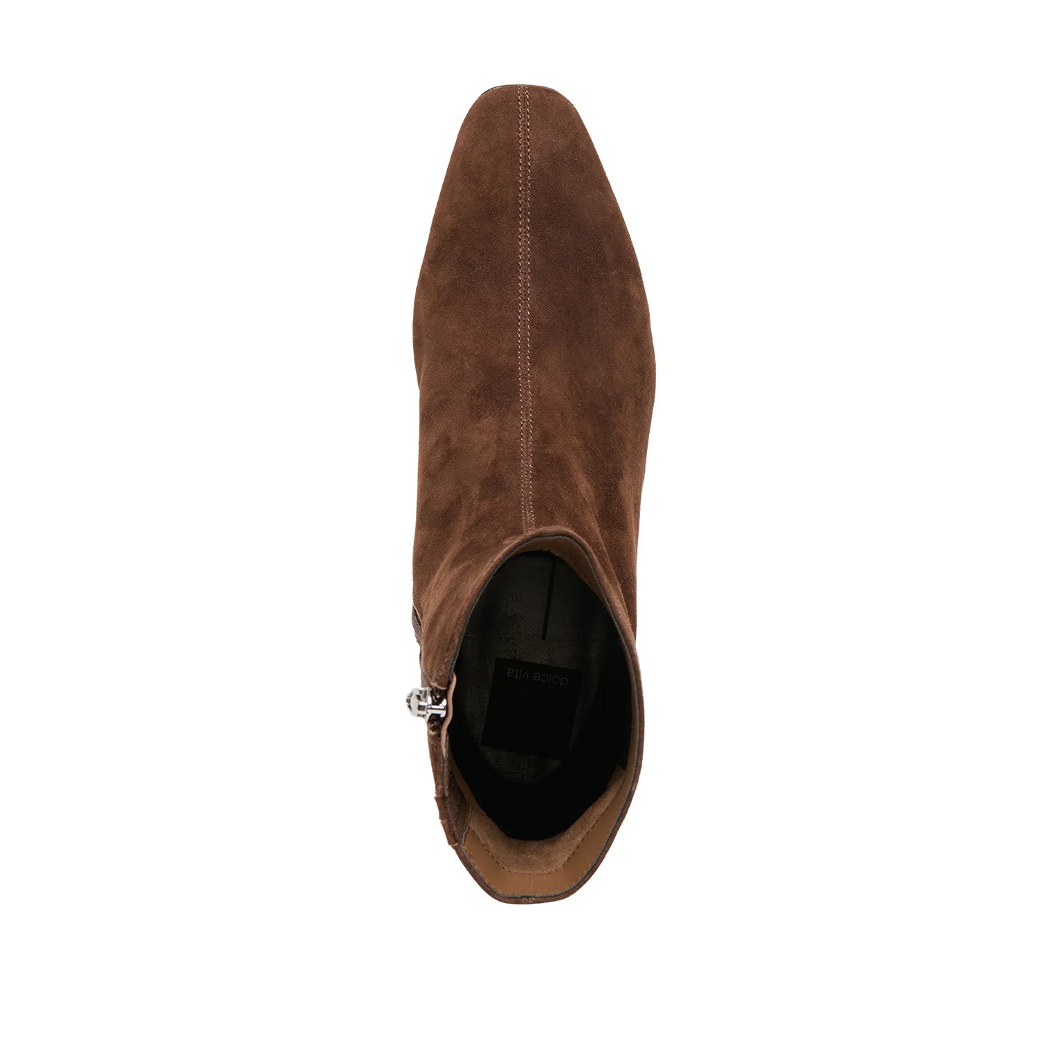 Dolce Vita Women's Tarine in Dark Brown