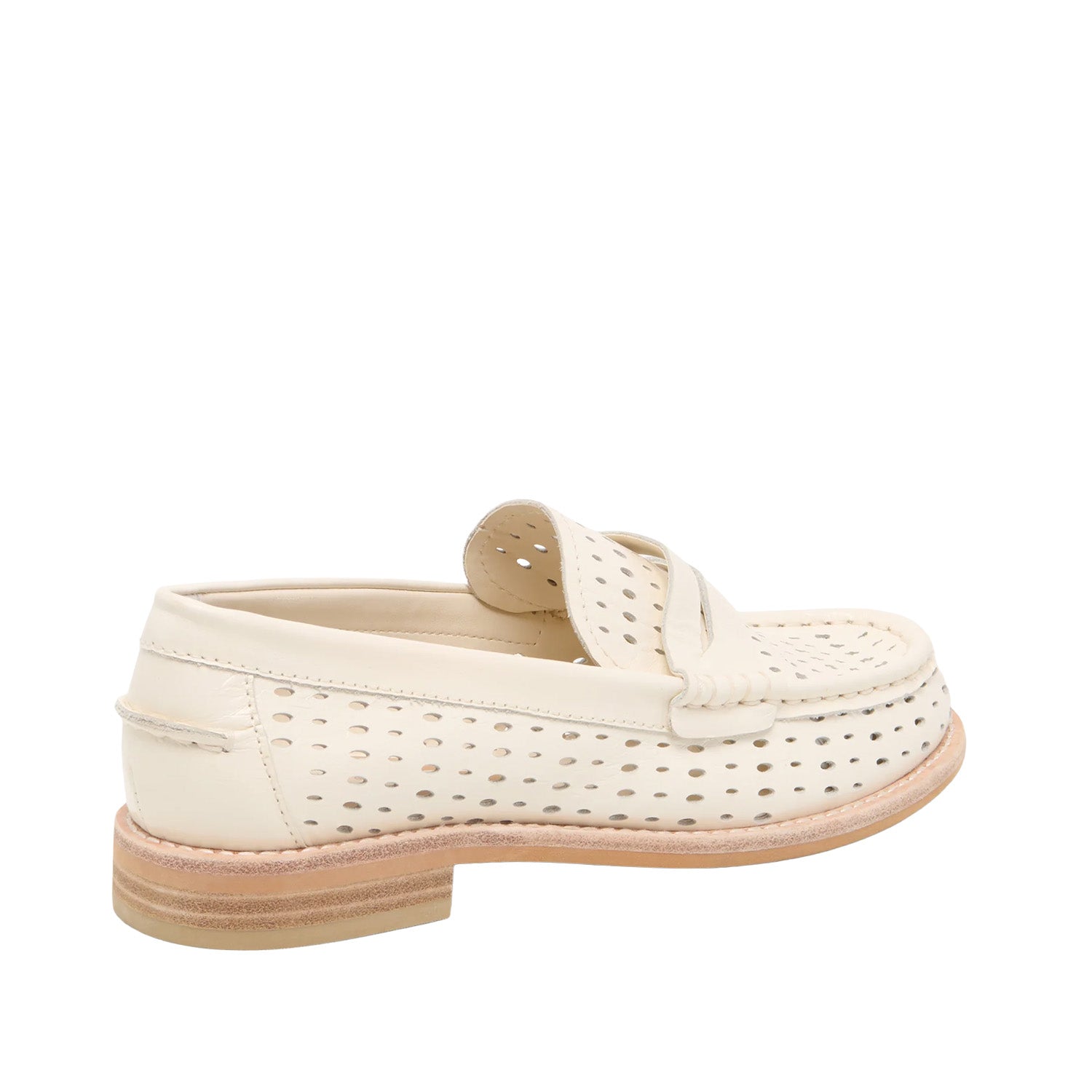 Dolce Vita Women's Wonda in Off White