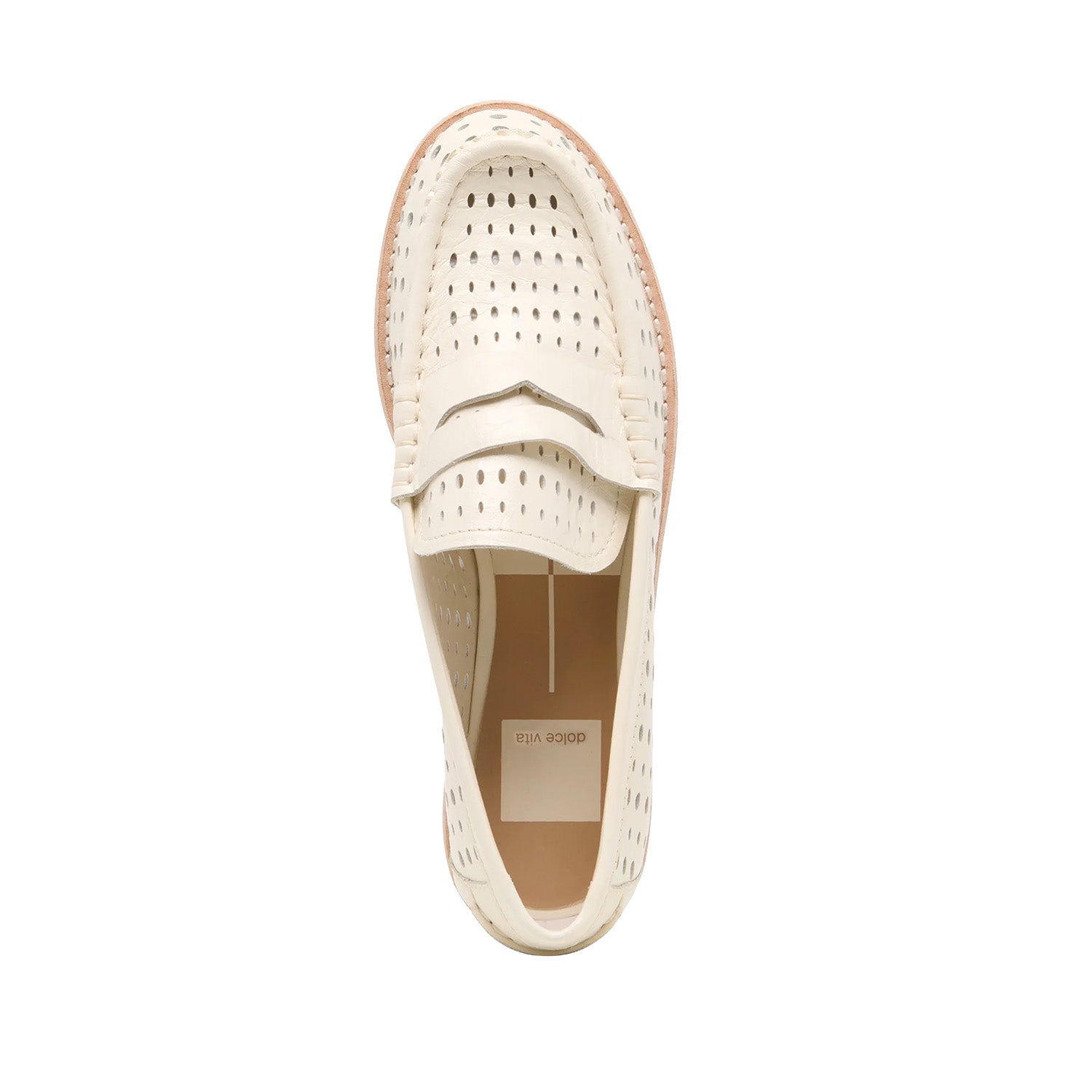 Dolce Vita Women's Wonda in Off White