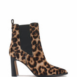 Vince Camuto Women's Dylan3 Animal Print M