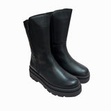 David Tyler Women's E134 Boot in Black