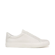 Vince. Men's Fulton in White