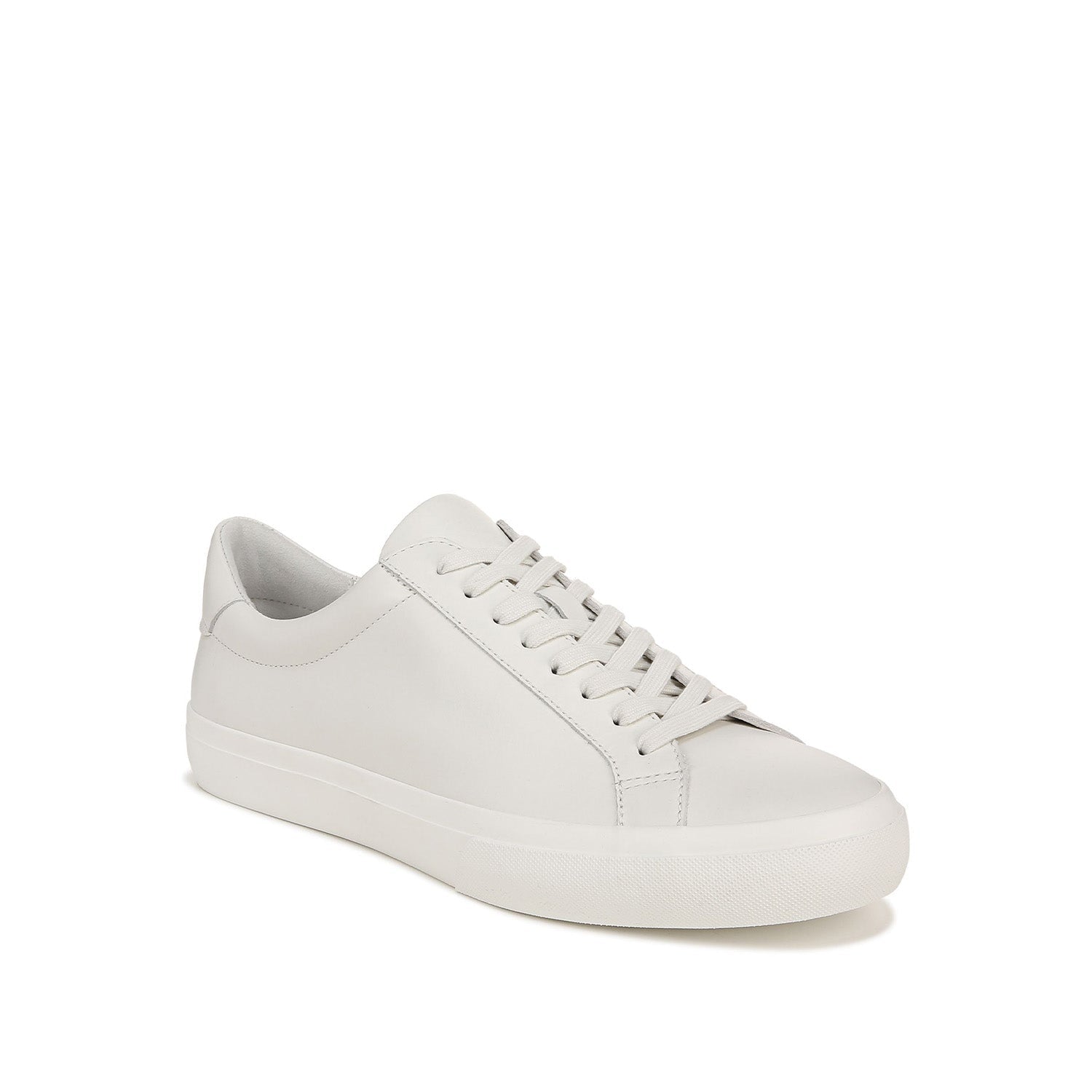 Vince. Men's Fulton in White