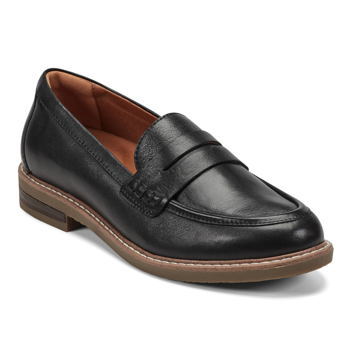 Earth Women's Javas In Black W