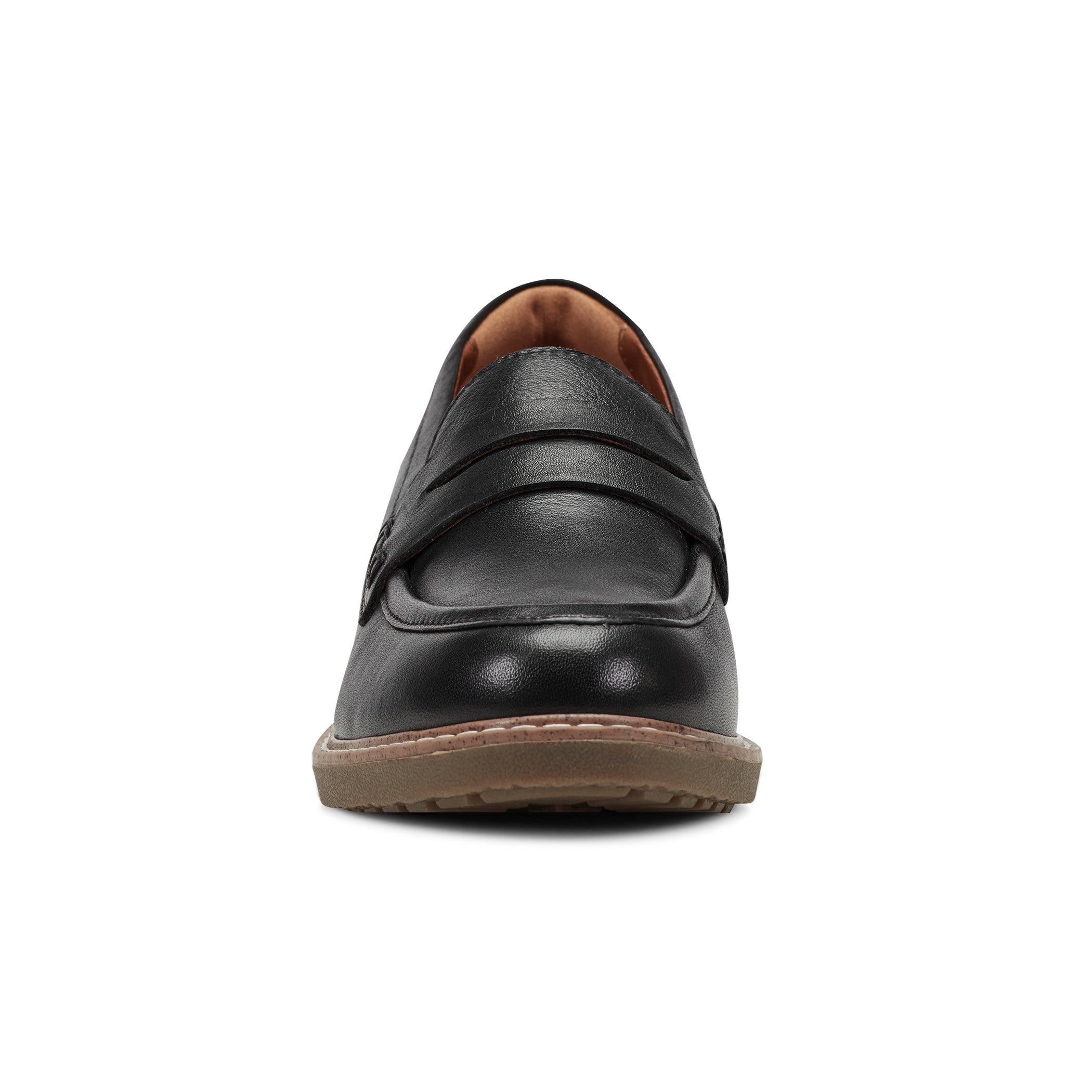 Earth Women's Javas In Black M