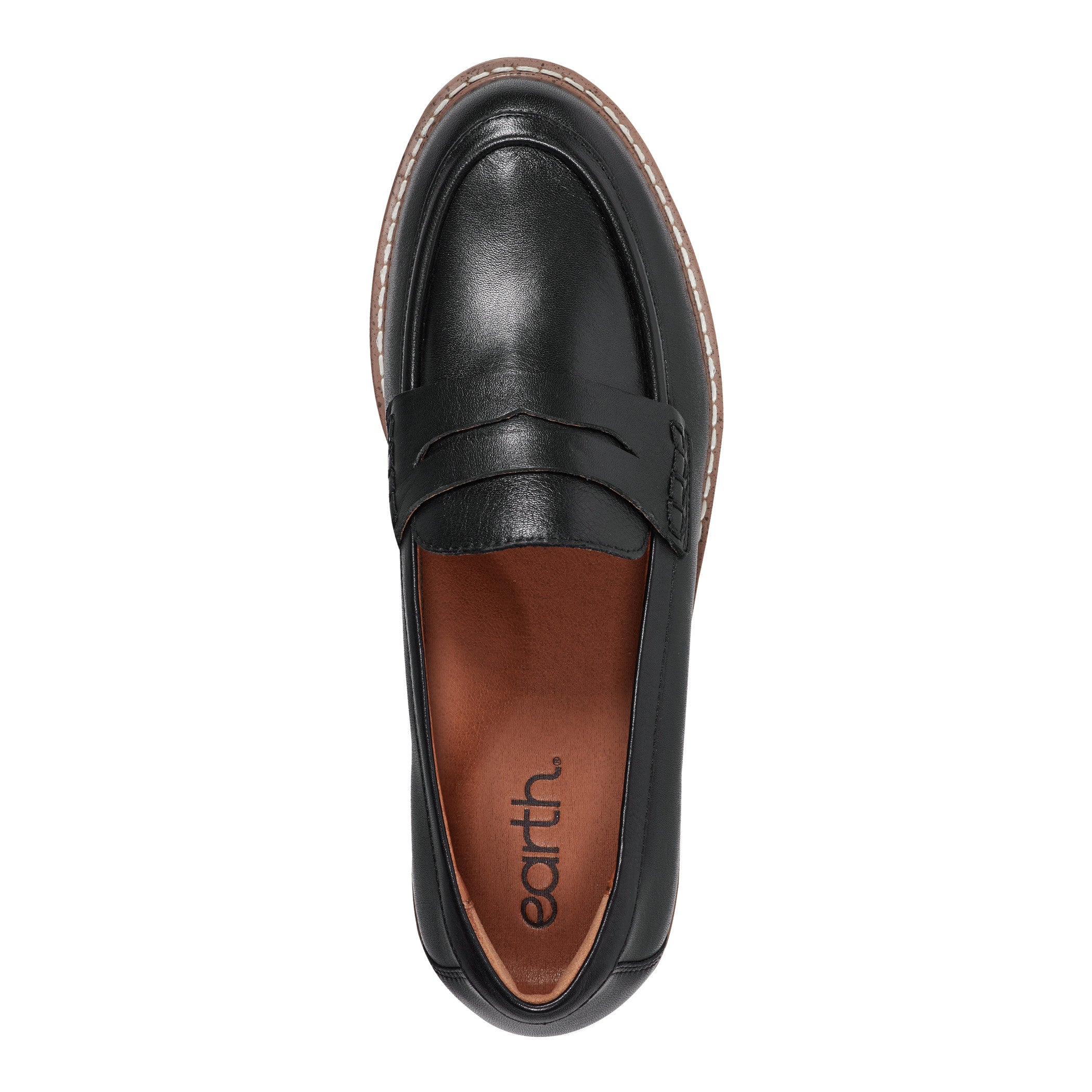 Earth Women's Javas In Black M