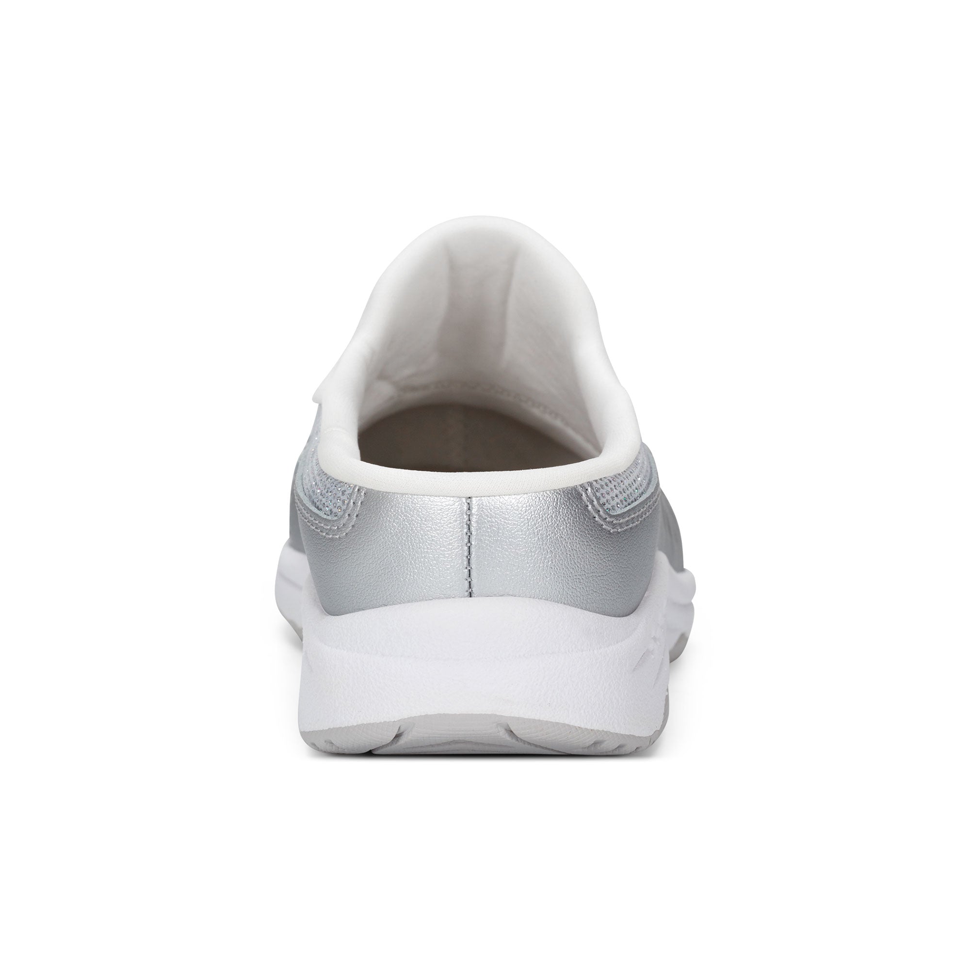 Easy Spirit Women's Traveltime741 M In Silver