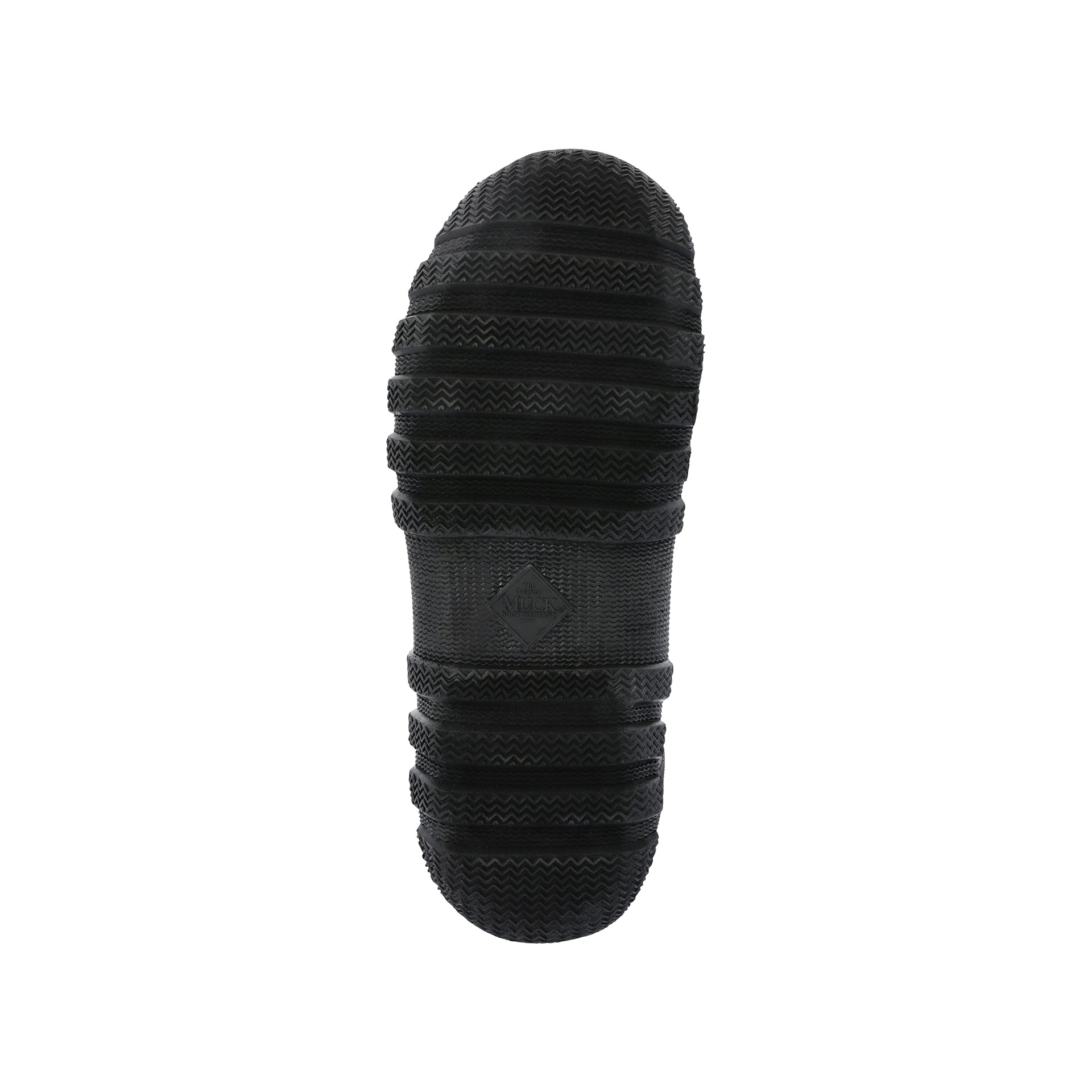 Muck Men's Edgewater Classic Ankle  Edgewater Men In Black M