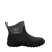 Muck Men's Edgewater Classic Ankle  Edgewater Men In Black M