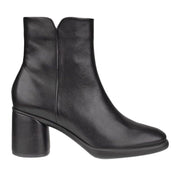 Ecco Women's 222613 Sculpted Lx55 Boot in Black