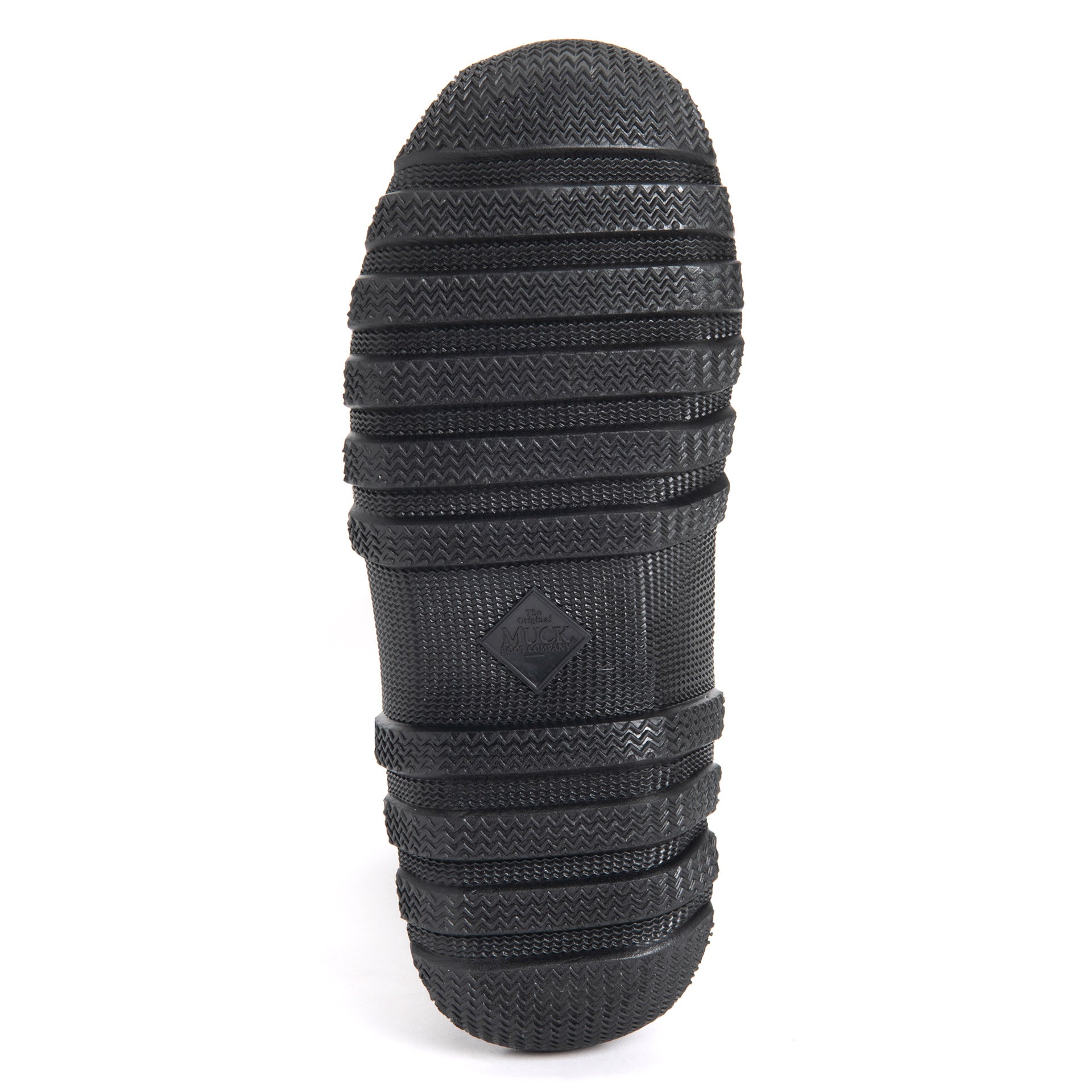 Muck Men's Ecm000 In Black