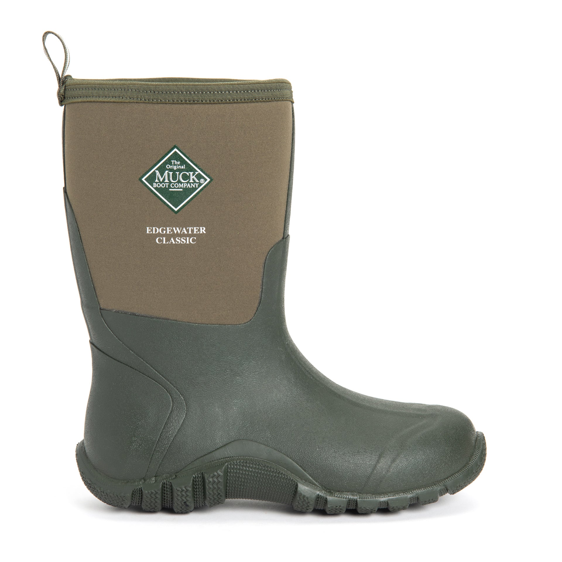 Muck Men's Ecm300 In Moss