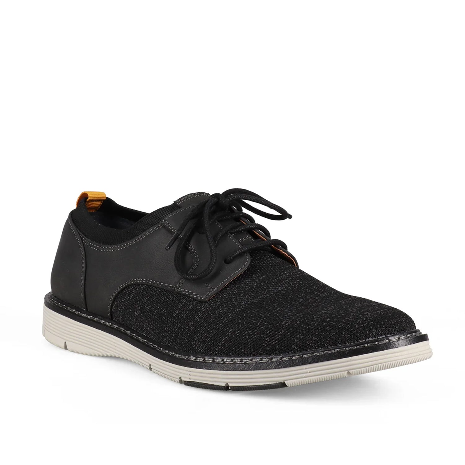 Dockers Men's Edgehill in Black