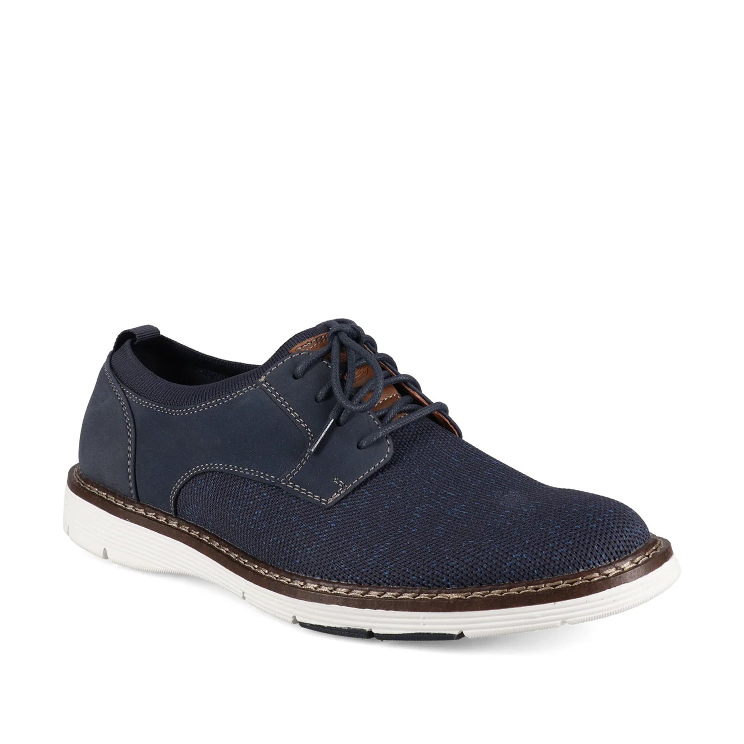 Dockers Men's Edgehill in Navy