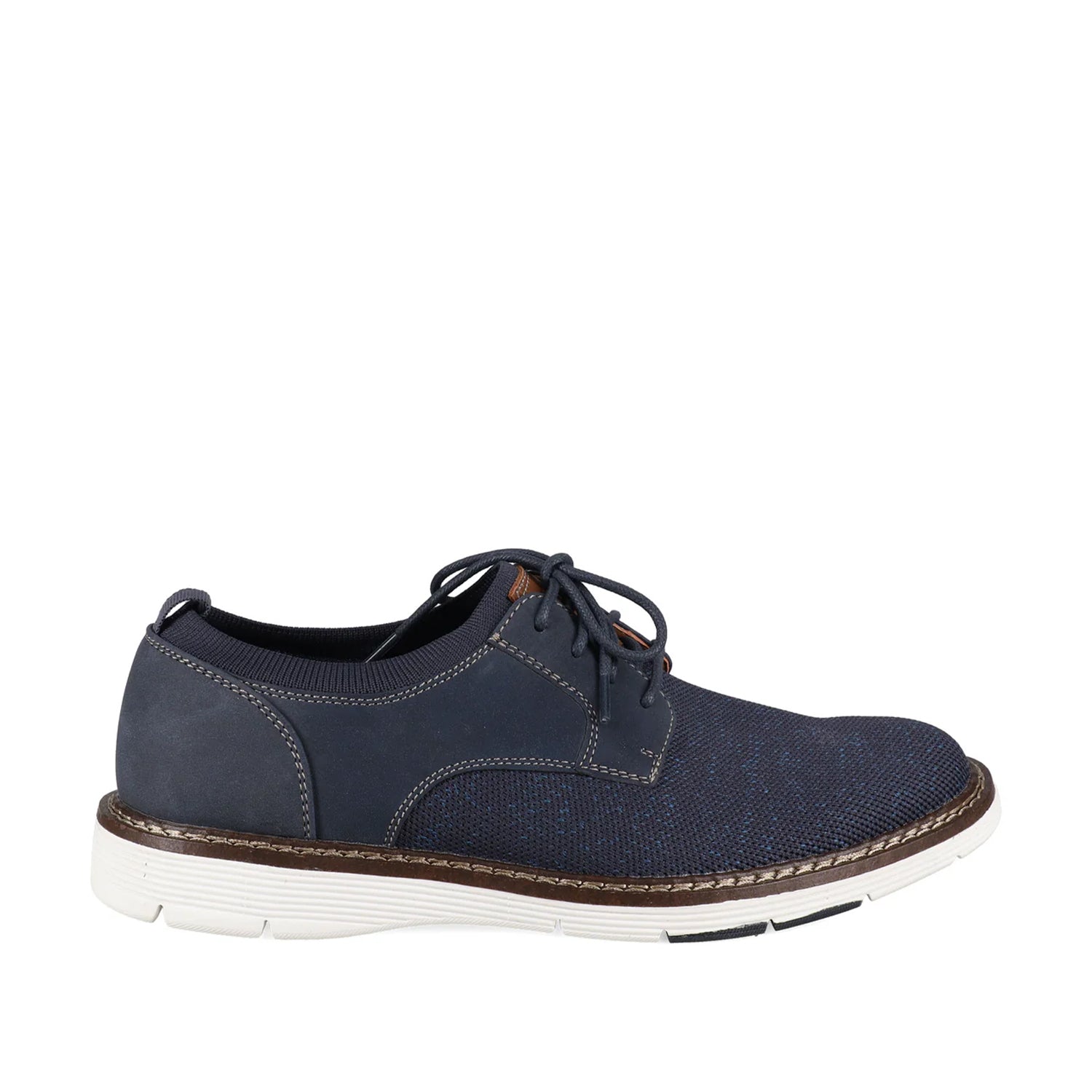 Dockers Men's Edgehill in Navy