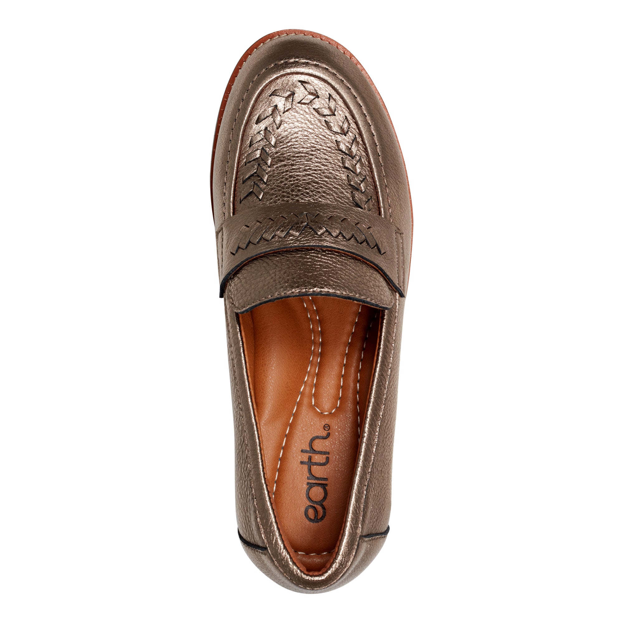 Earth Women's Edith In Pewter