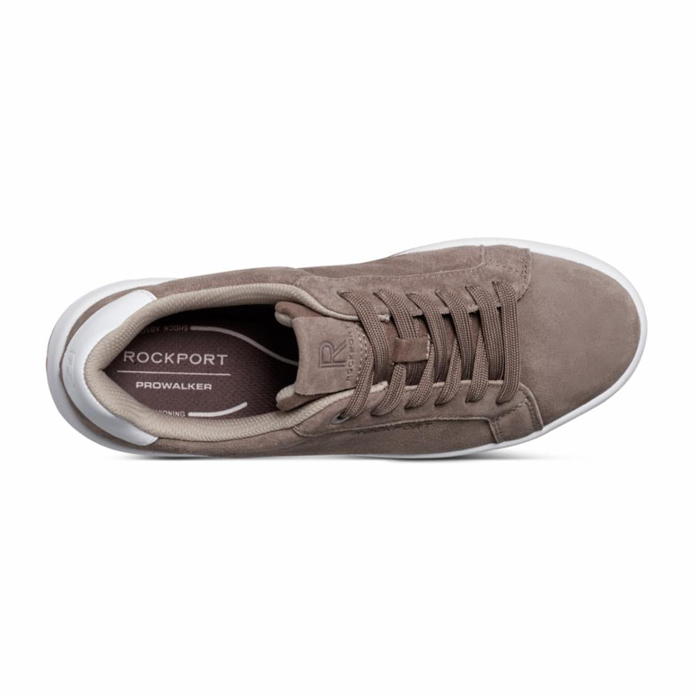 Rockport Femme Elara Brown M