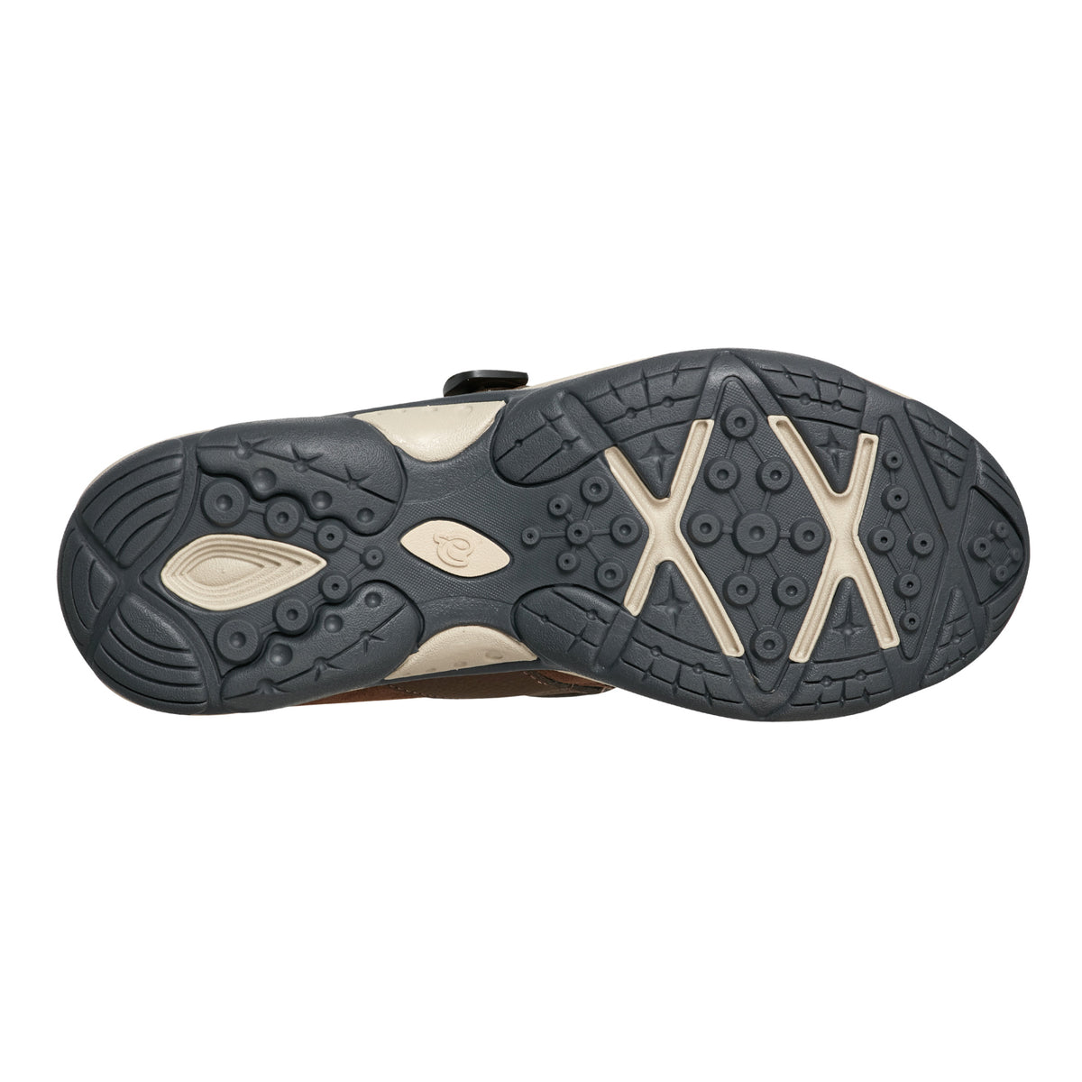 Easy Spirit Women's Elinn In Mustang/Natural/Roma M