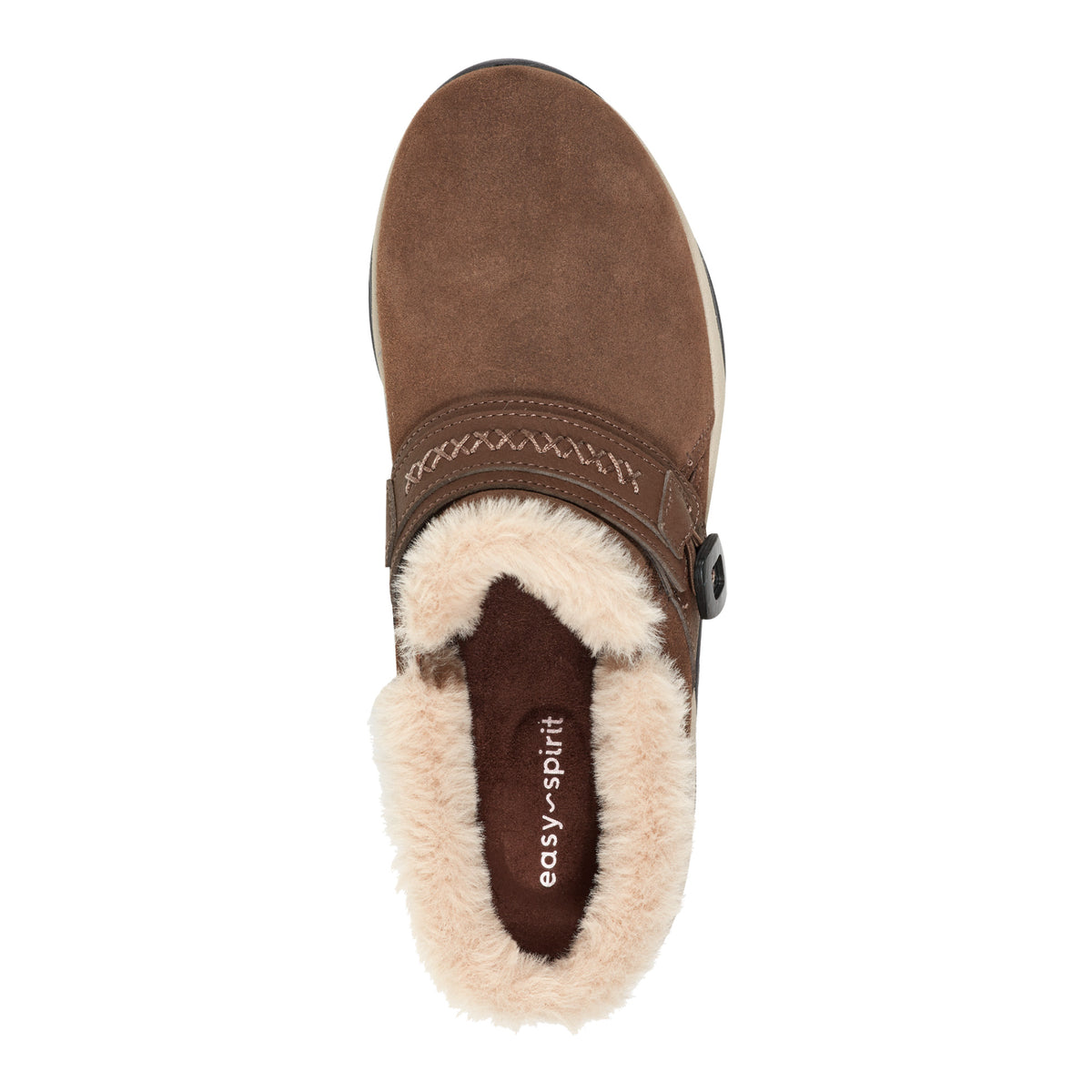 Easy Spirit Women's Elinn In Mustang/Natural/Roma W