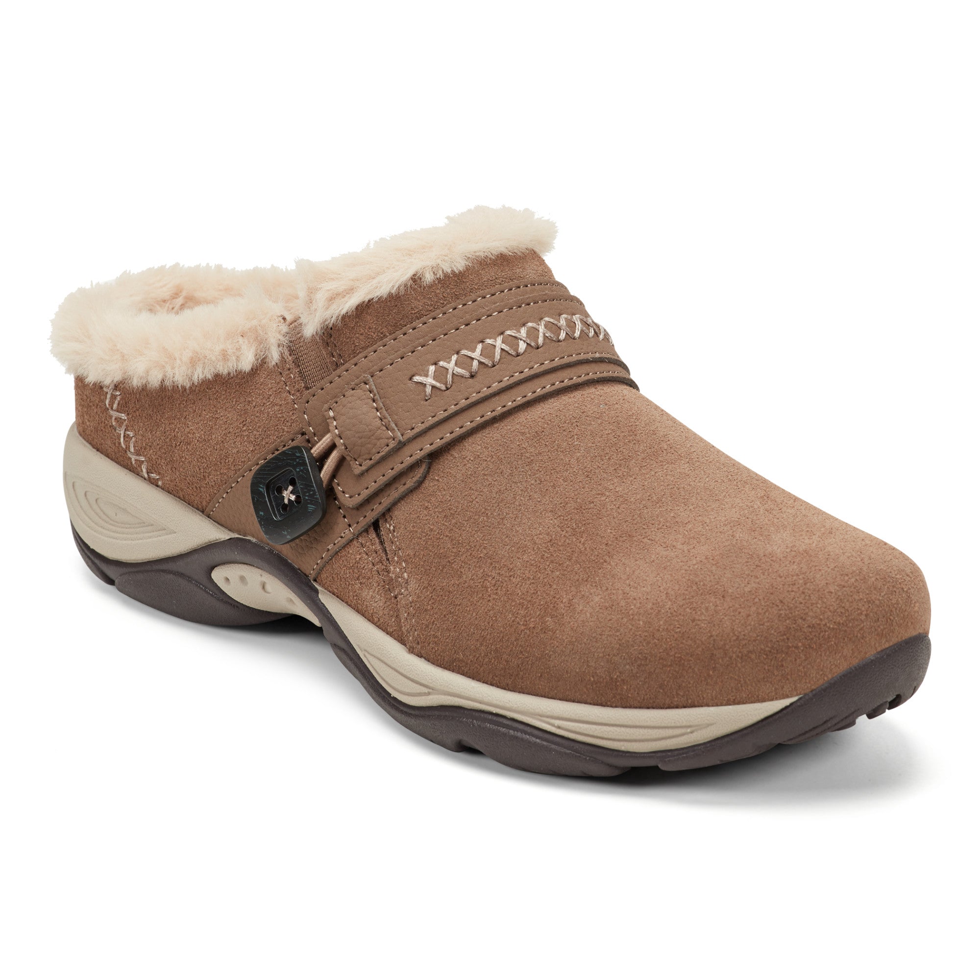 Easy Spirit Women's Elinn In Sesamo/Sesamo/Natural/Roma M