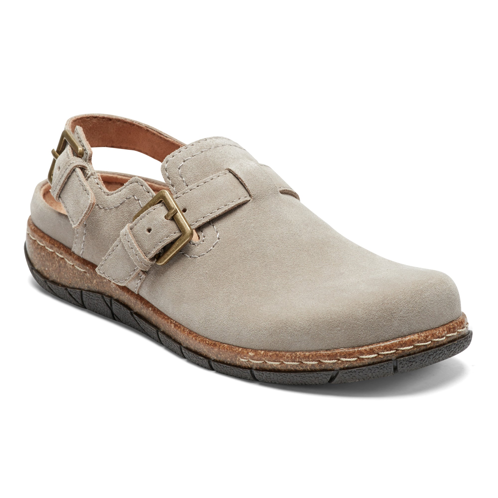 Earth Women's Elmonte In Gelso/Contina