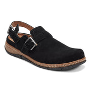 Earth Women's Elmonte Black M