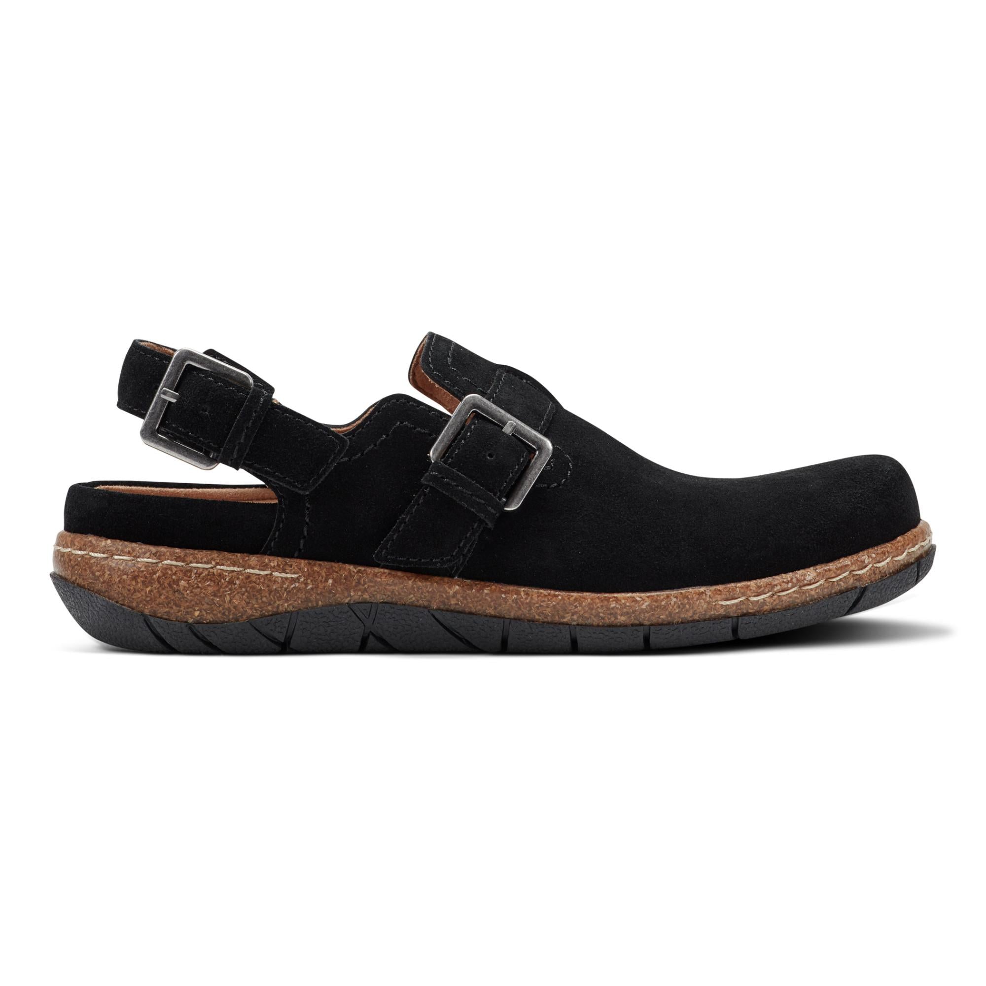 Earth Women's Elmonte Black W