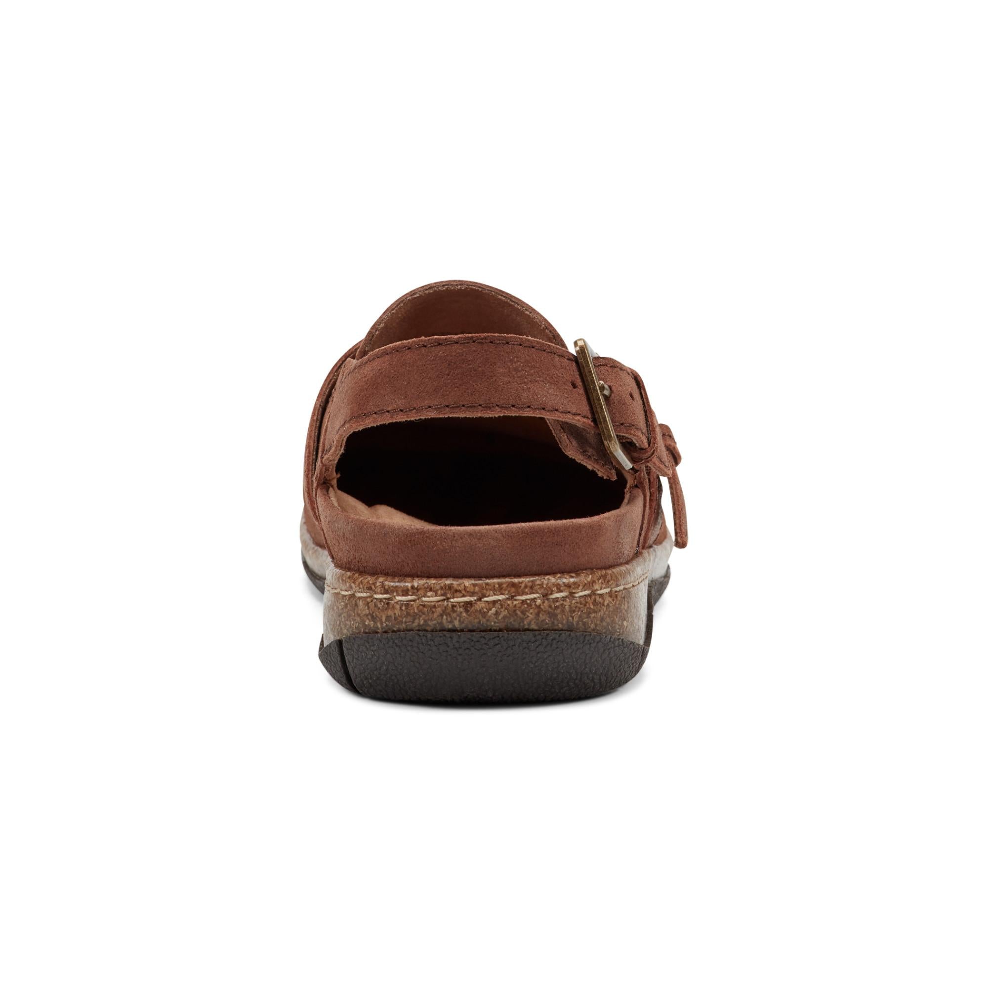Earth Women's Elmonte Brown M