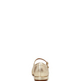 Vince Camuto Women's Eloise Gold M