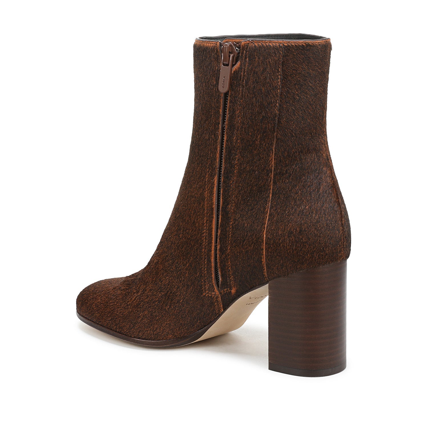 Vince. Women's Elora in Brown