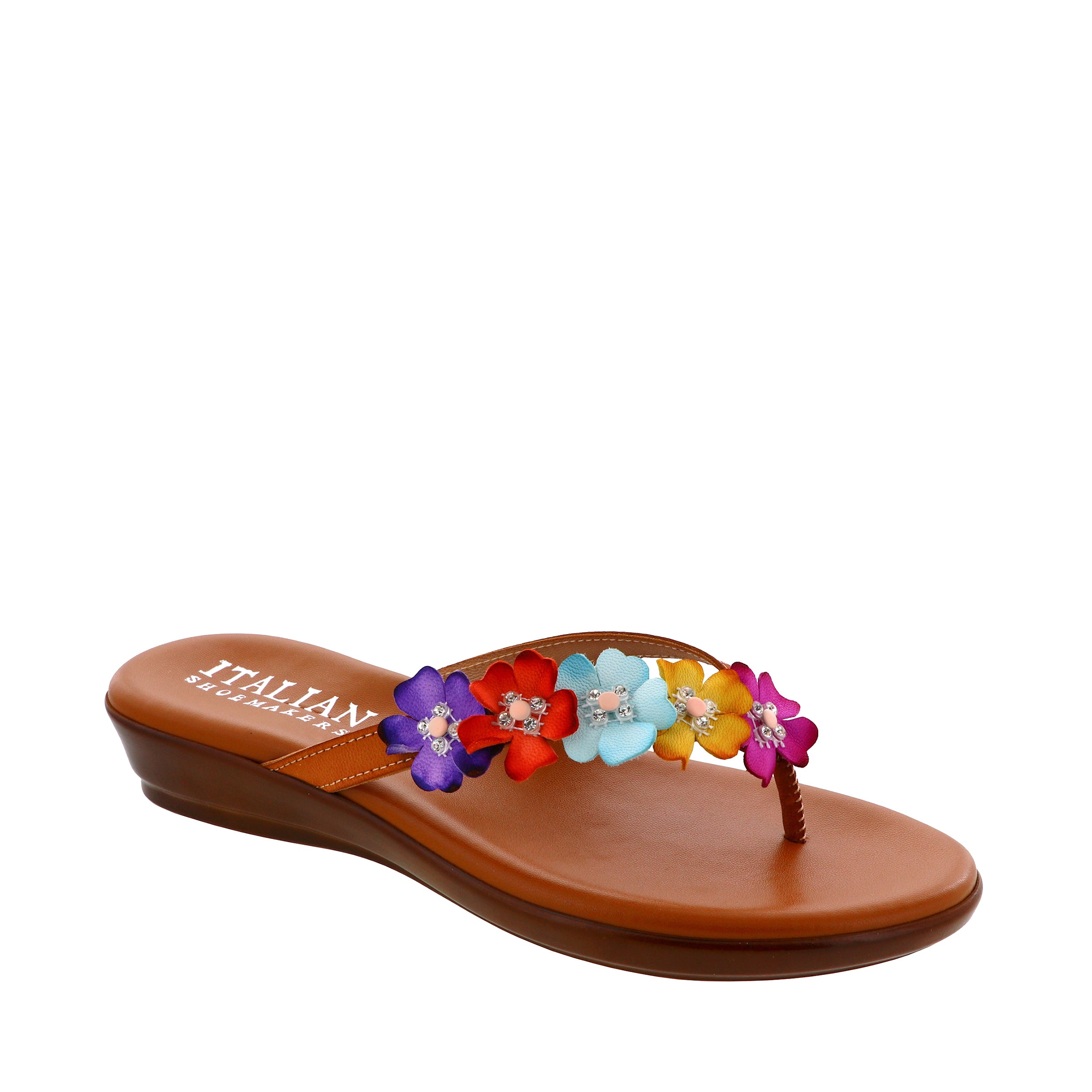 Italian Shoemakers Women's Emina In Bright