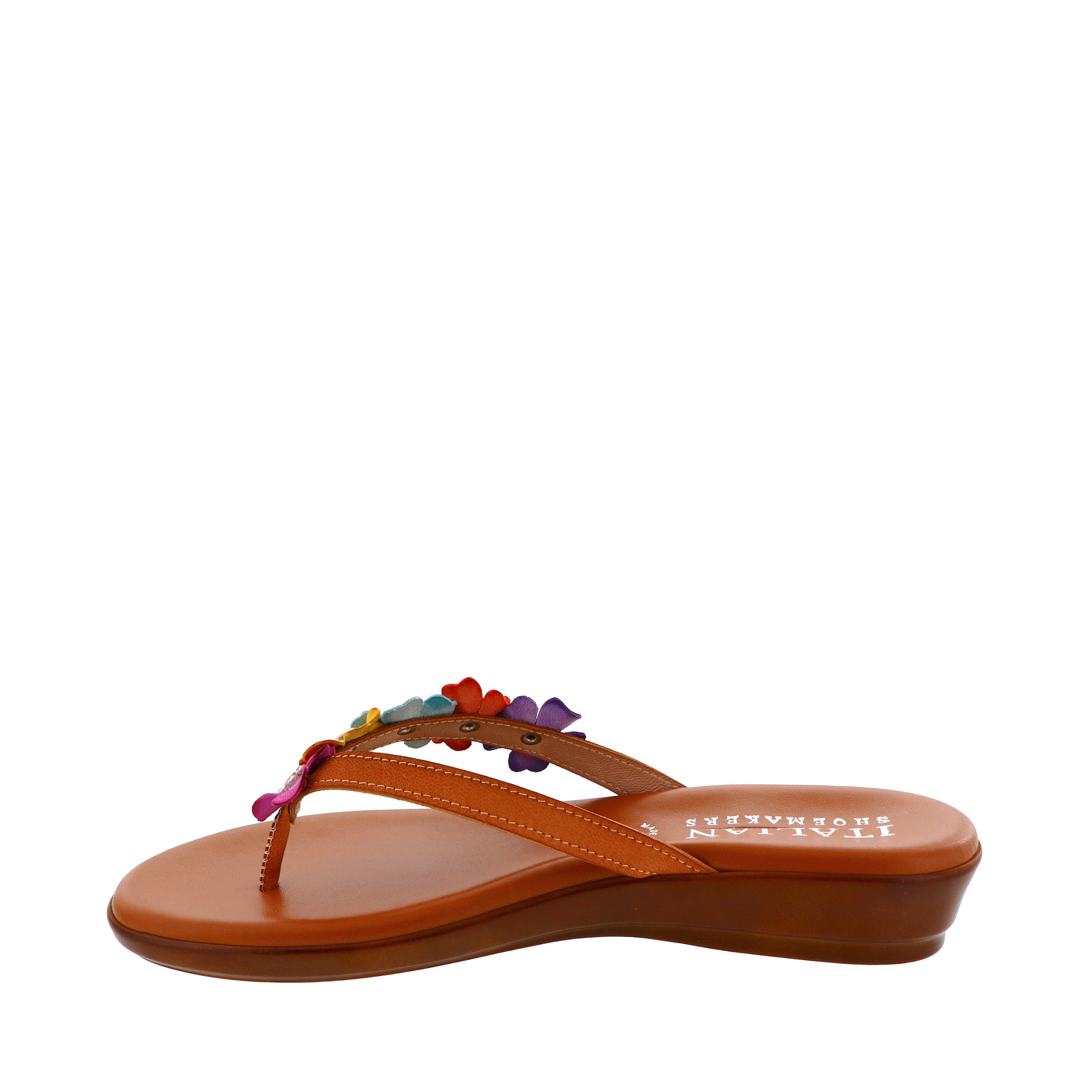 Italian Shoemakers Women's Emina In Bright