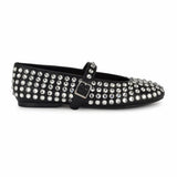 Nine West Women's Emmil3 Black M