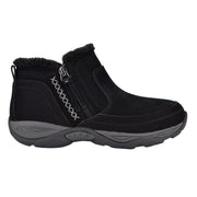 Easy Spirit Women's Epic In Black/Black M