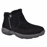 Easy Spirit Women's Epic Black M