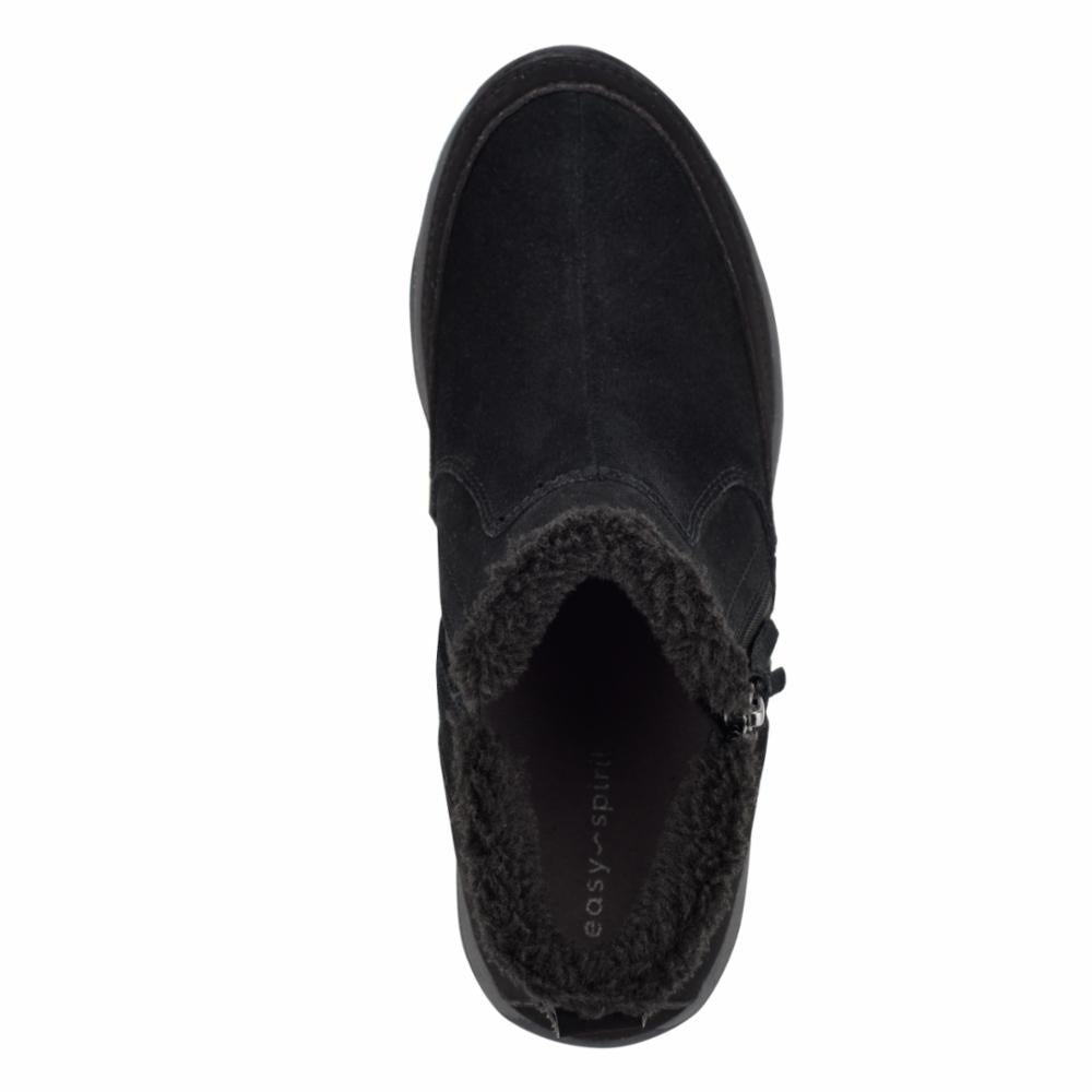 Easy Spirit Epic Noir Femme M