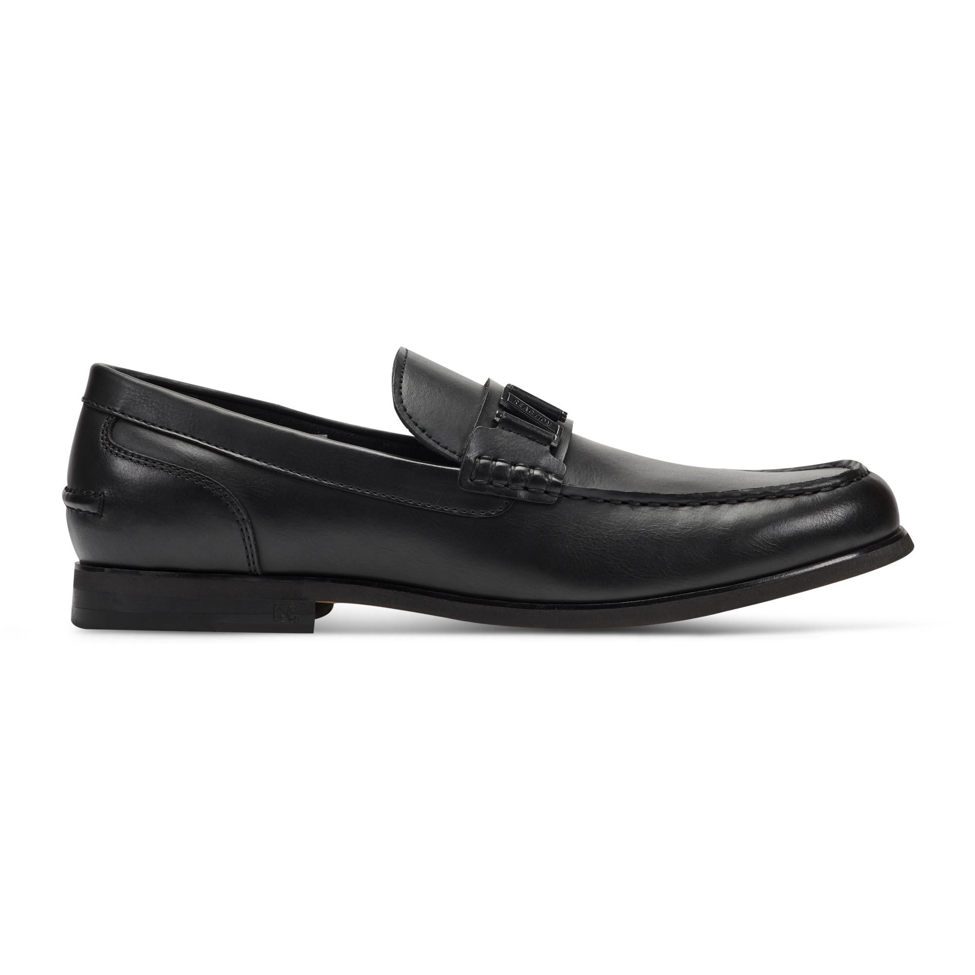 Kenneth Cole  Men's Estate Black M