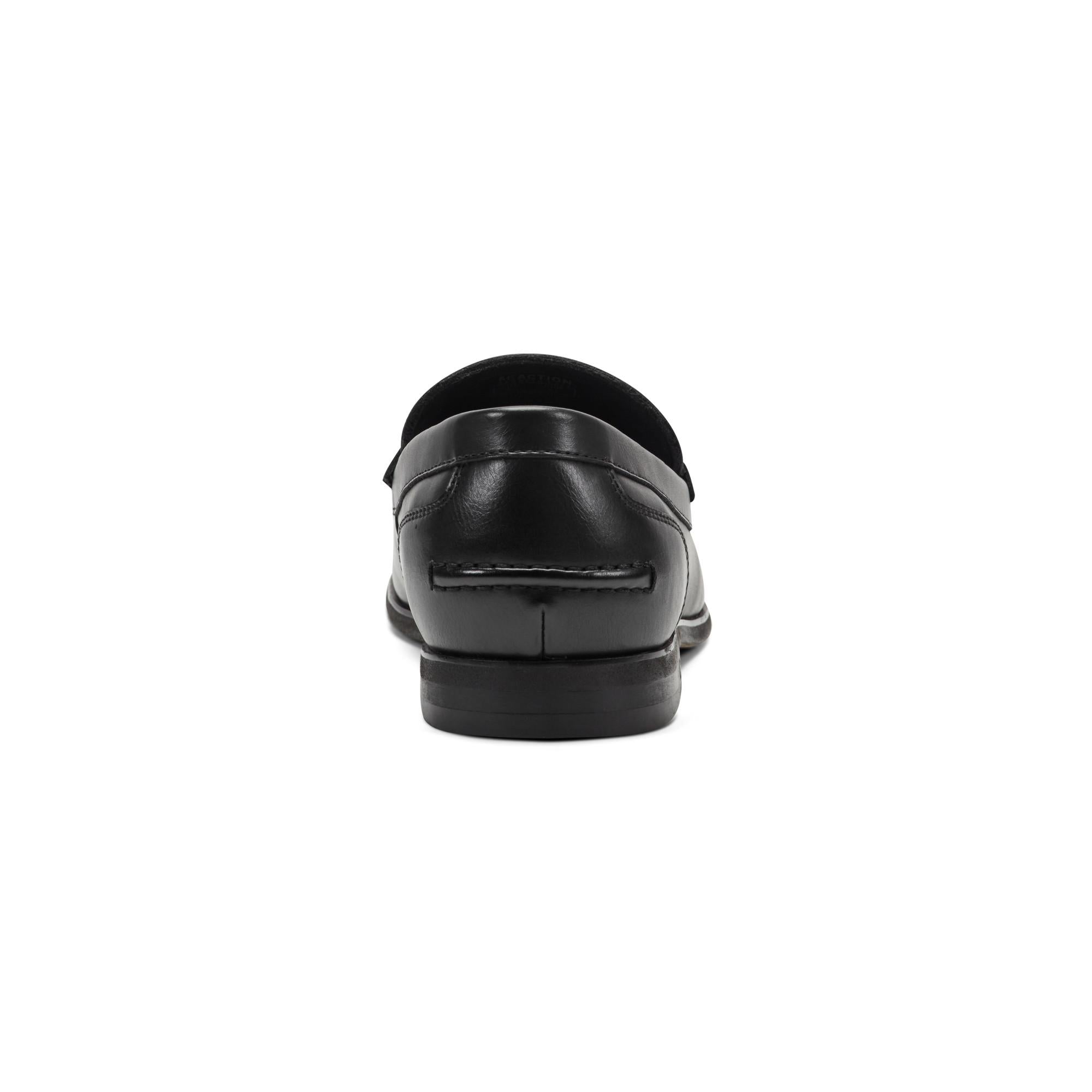 Kenneth Cole  Men's Estate Black M