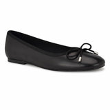 Nine West Women's Estieyp Black M