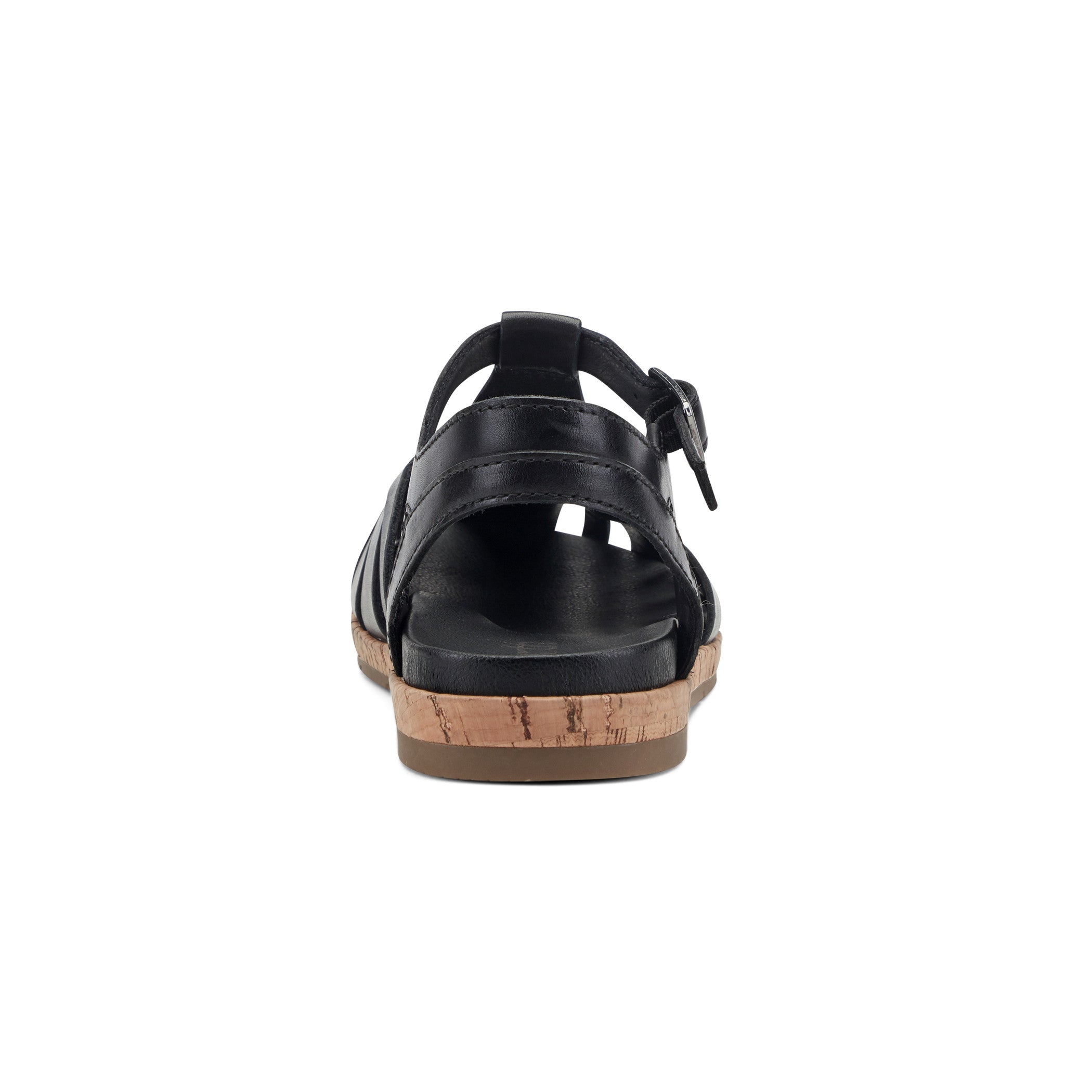 Earth Women's Alazia In Black M