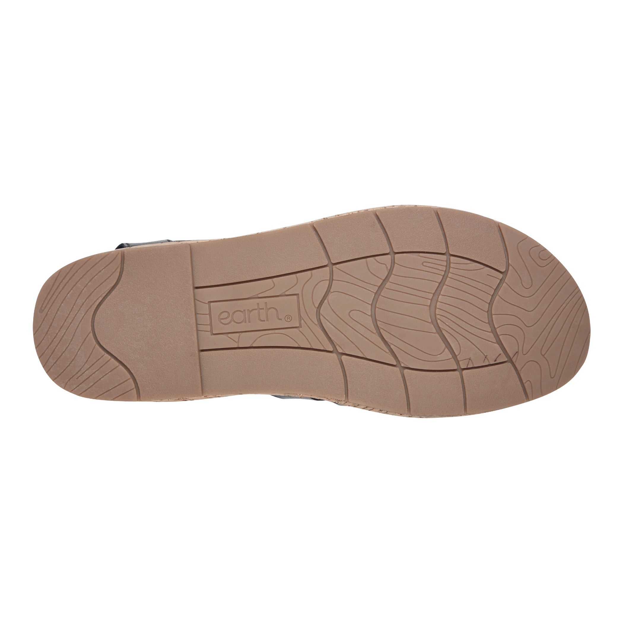 Earth Women's Alazia In Black W