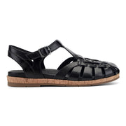Earth Women's Alazia In Black W