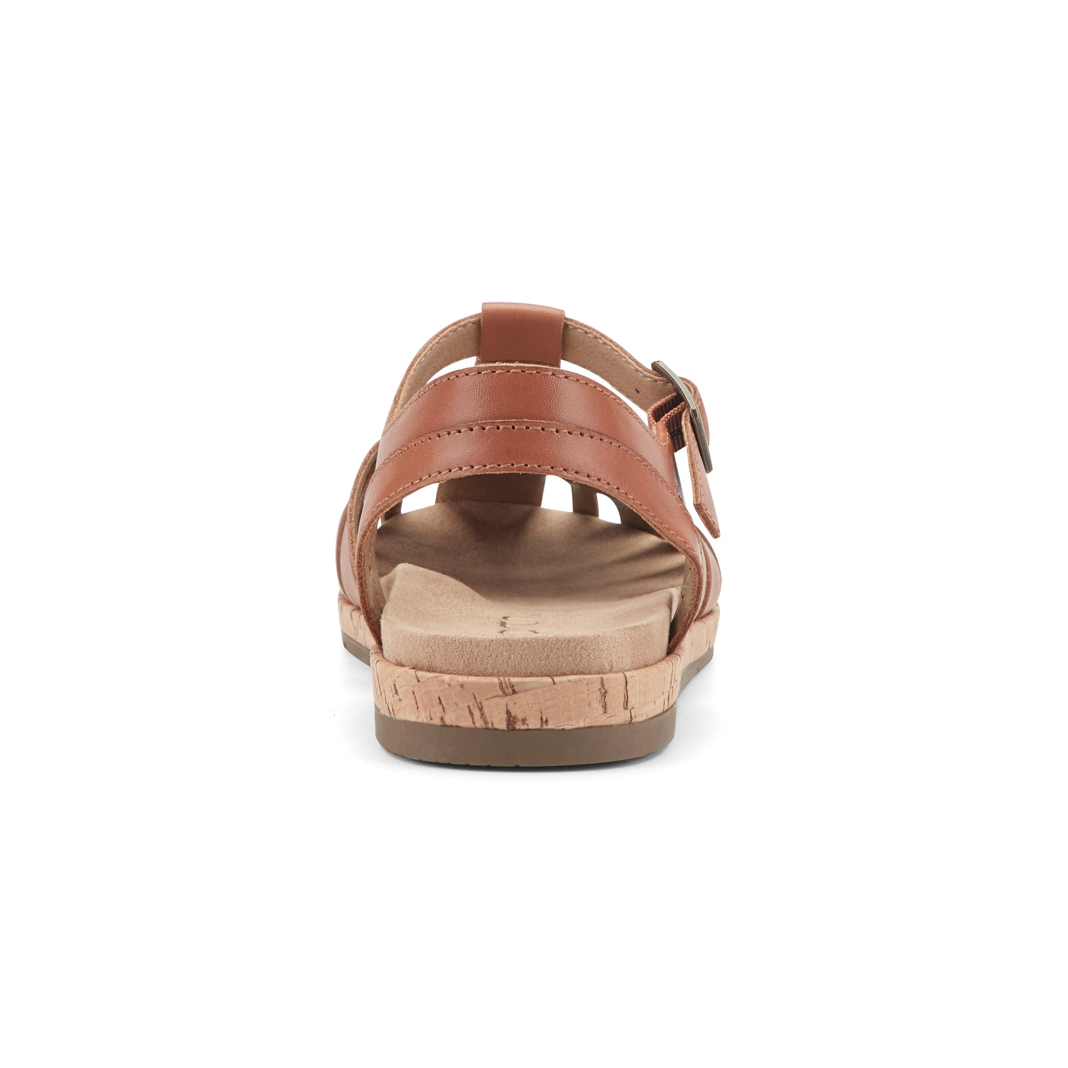 Earth Women's Alazia In Brown M