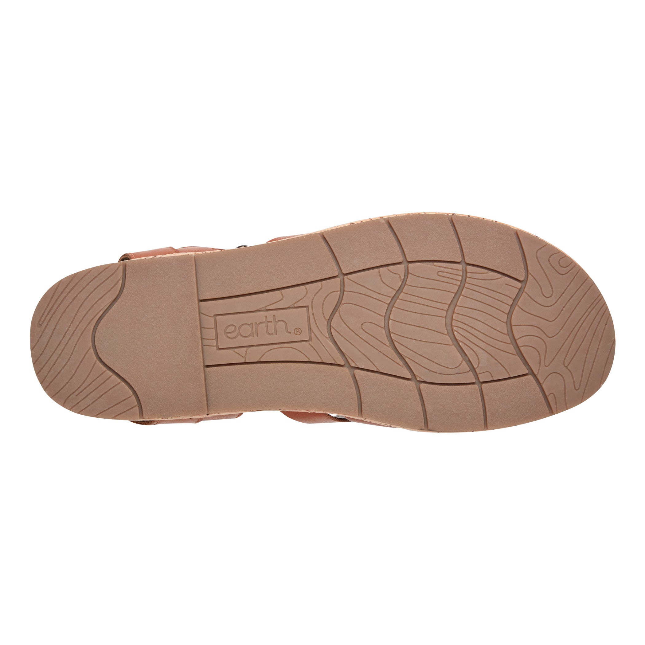 Earth Women's Alazia In Brown W
