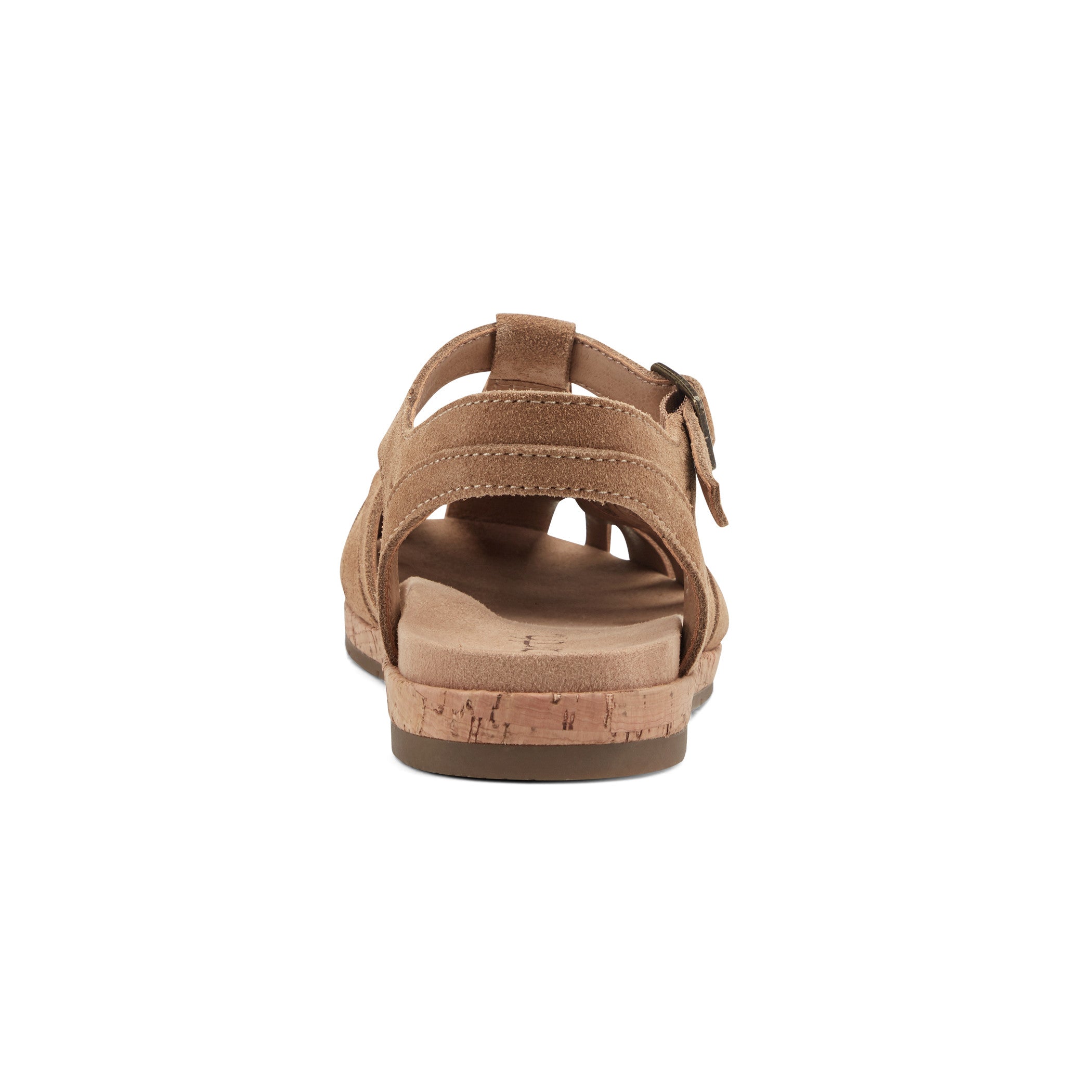 Earth Women's Alazia In Brown W