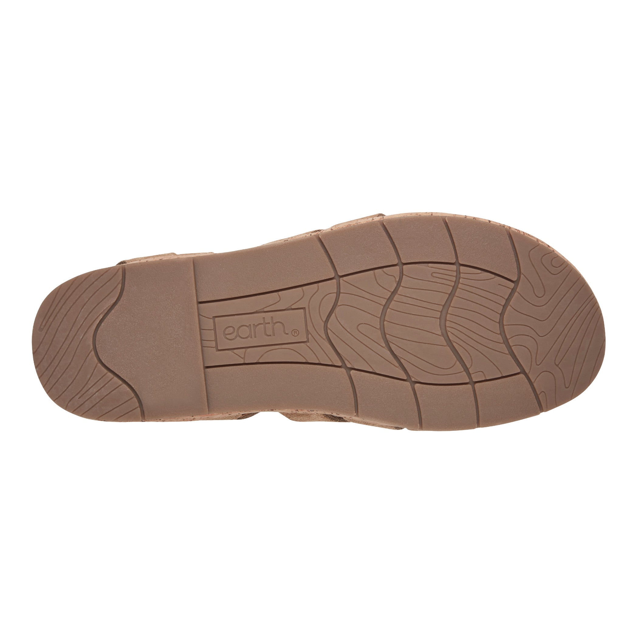 Earth Women's Alazia In Brown W