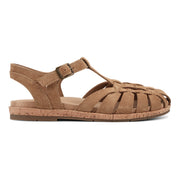 Earth Women's Alazia In Brown W