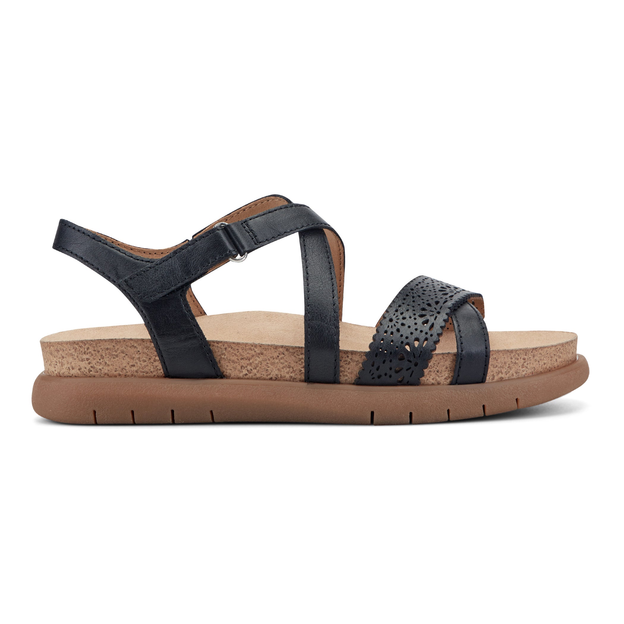 Earth Women's Athena In Black M