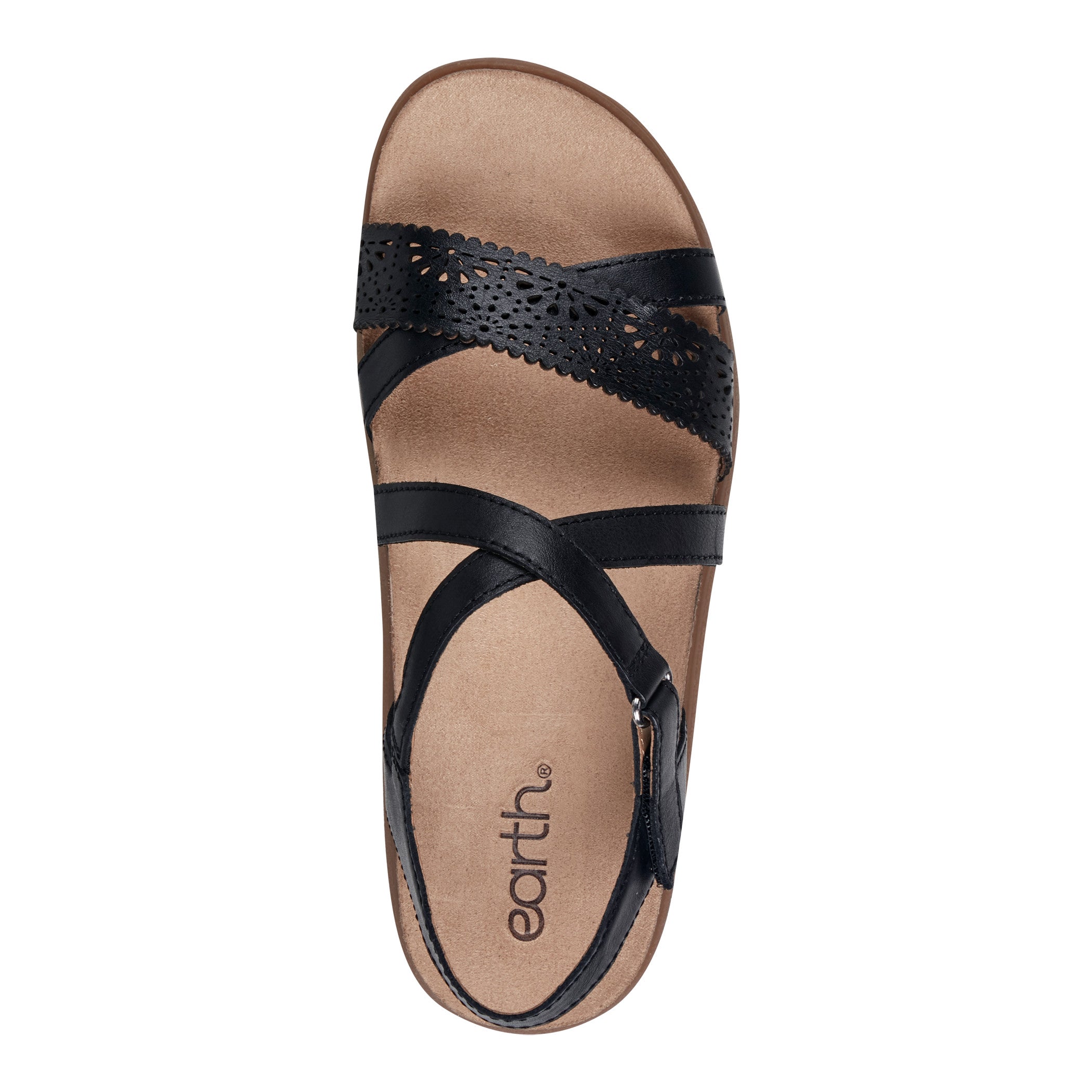 Earth Women's Athena In Black M