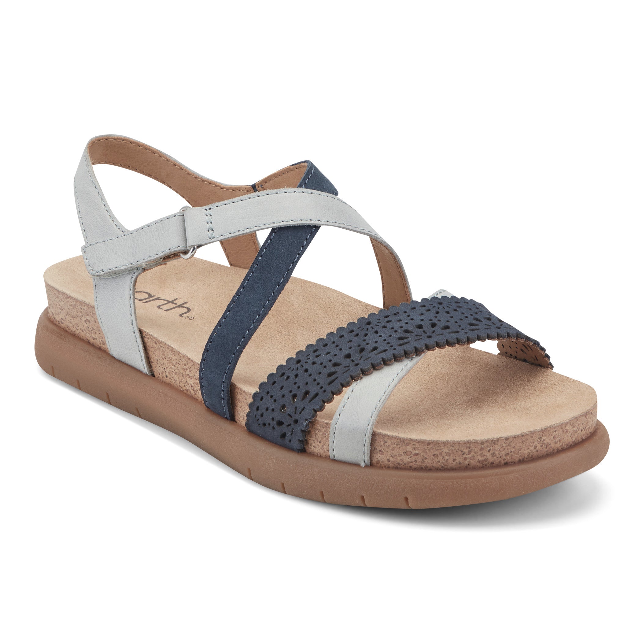 Earth Women's Athena In Navy/Wx M